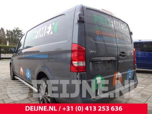 Mercedes Vito 14-
