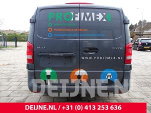 Mercedes Vito 14-