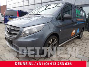 Mercedes Vito Piston O155162 Donor vehicle