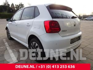 Volkswagen Polo 14-