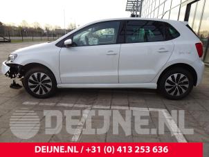 Volkswagen Polo 14-