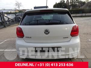 Volkswagen Polo 14-