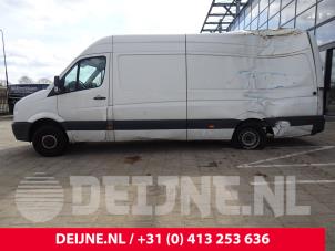 Volkswagen Crafter 06-