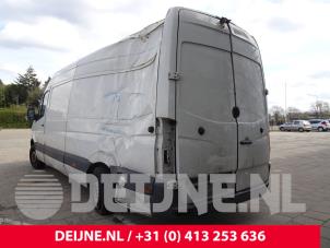 Volkswagen Crafter 06-