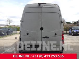 Volkswagen Crafter 06-