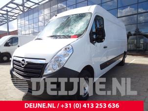 Opel Movano Carterpan O136559 Donorvoertuig