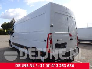Opel Movano 10-