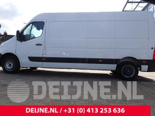 Opel Movano 10-