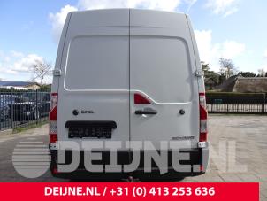 Opel Movano 10-