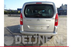 Citroen Berlingo 08-