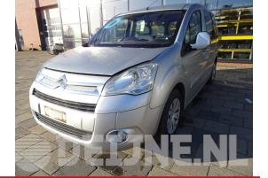 Citroen Berlingo Kachel Weerstand O110771 Donorvoertuig