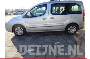 Citroen Berlingo 08-