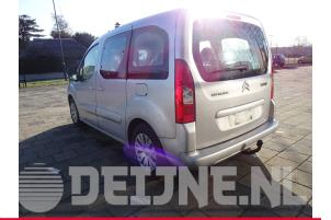 Citroen Berlingo 08-