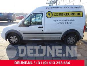 Ford Transit Connect 02-
