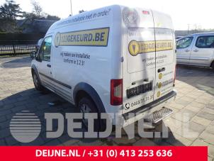 Ford Transit Connect 02-