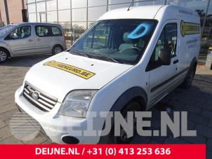 Ford Transit Connect Engine management computer O137263 Donor vehicle