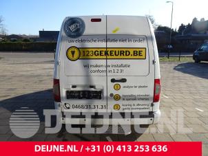 Ford Transit Connect 02-