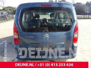 Citroen Berlingo 08-