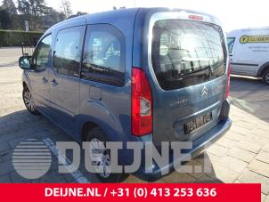 Citroen Berlingo 08-