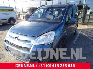 Citroen Berlingo Computer Motormanagement O148536 Donorvoertuig