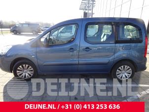 Citroen Berlingo 08-