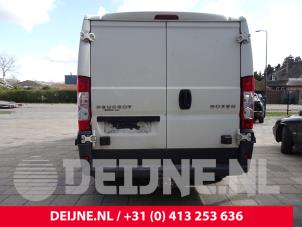 Peugeot Boxer 06-