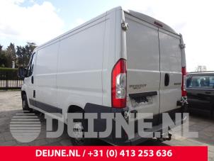 Peugeot Boxer 06-