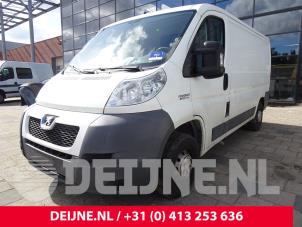 Peugeot Boxer Zekeringkast O221934 Donorvoertuig