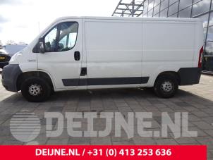 Peugeot Boxer 06-