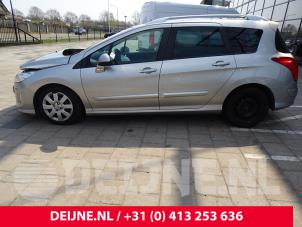 Peugeot 308 08-