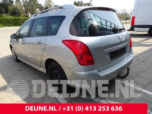 Peugeot 308 08-