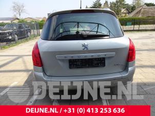 Peugeot 308 08-