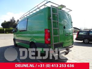 Volkswagen Crafter 06-