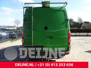 Volkswagen Crafter 06-