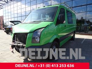 Volkswagen Crafter ABS Pomp O135323 Donorvoertuig