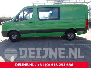 Volkswagen Crafter 06-