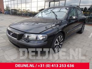 Volvo S60 Computer Motormanagement O207252 Donorvoertuig