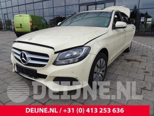 Mercedes C-Klasse Luidspreker O111522 Donorvoertuig