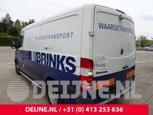 Mercedes Sprinter 06-