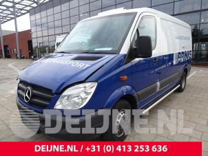 Mercedes Sprinter Remklauw (Tang) rechts-achter O156768 Donorvoertuig
