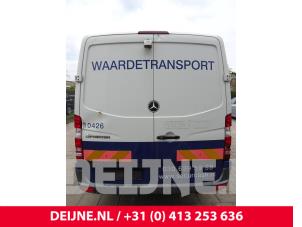 Mercedes Sprinter 06-