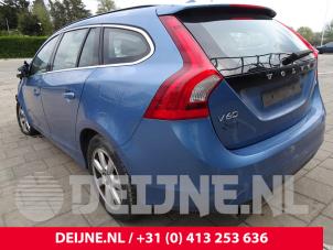Volvo V60 10-
