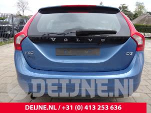 Volvo V60 10-