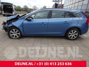 Volvo V60 10-