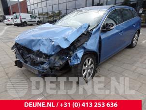 Volvo V60 ABS Pumpe O231379 Spenderfahrzeug