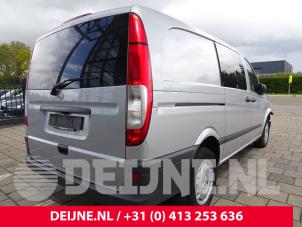 Mercedes Vito 03-