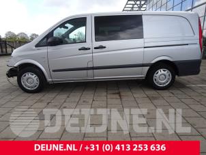 Mercedes Vito ABS Pomp O141788 Donorvoertuig