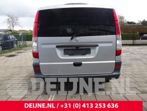 Mercedes Vito 03-