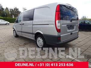 Mercedes Vito 03-