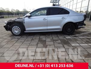 Volkswagen Jetta 11-